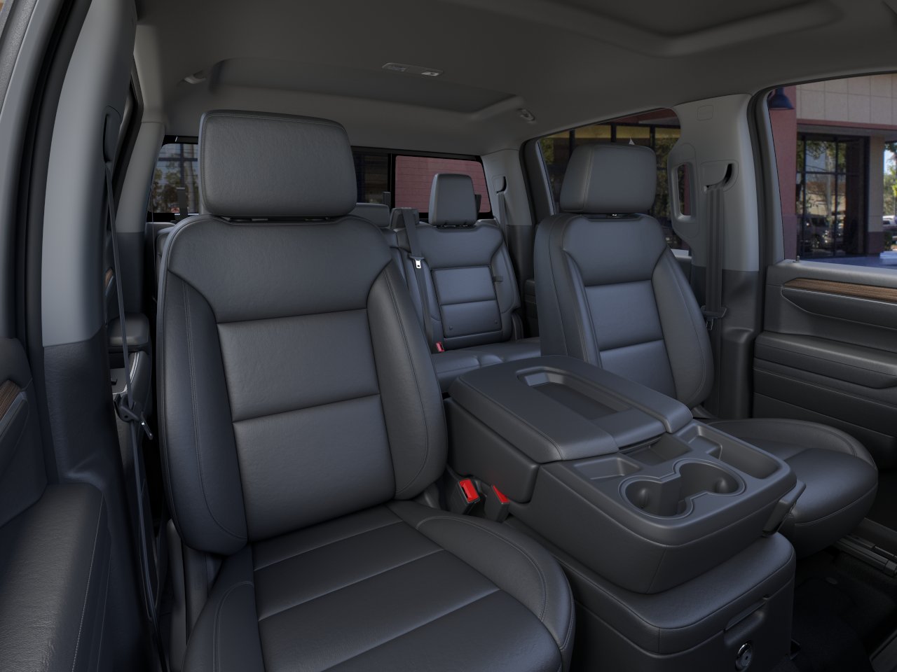2026 Chevrolet Silverado 1500 LT - Photo 40