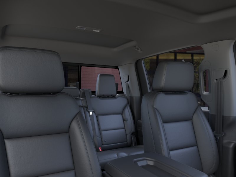 2026 Chevrolet Silverado 1500 LT - Photo 48