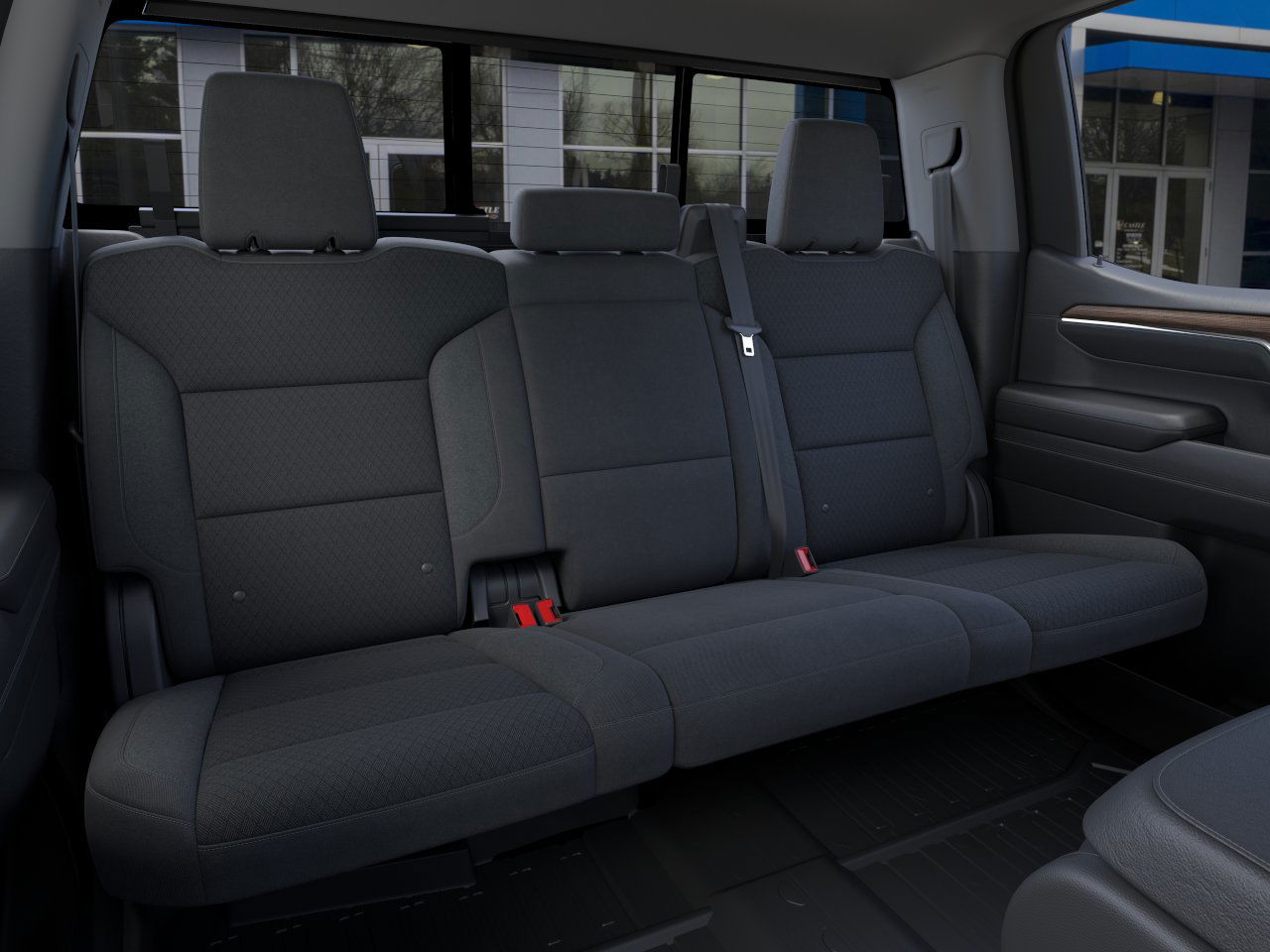 2026 Chevrolet Silverado 1500 LT - Photo 50