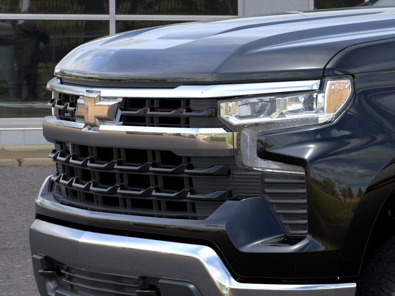 2026 Chevrolet Silverado 1500 LT - Photo 46