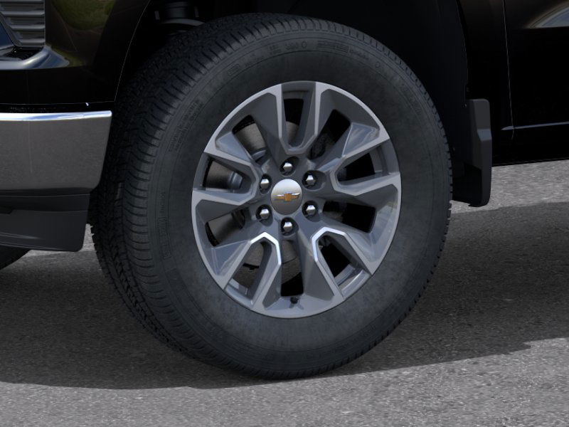 2026 Chevrolet Silverado 1500 LT - Photo 42