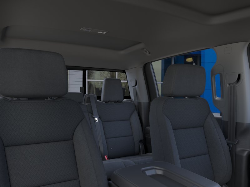 2026 Chevrolet Silverado 1500 LT - Photo 57