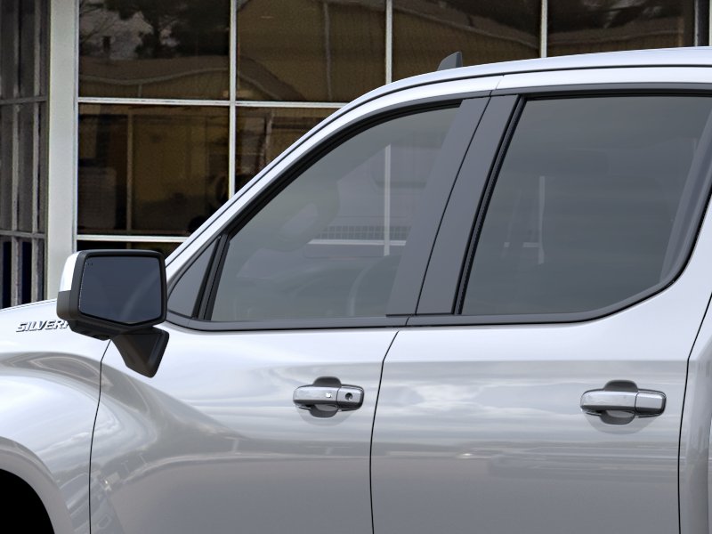 2026 Chevrolet Silverado 1500 LT - Photo 12