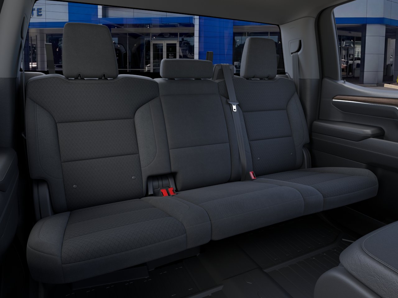2026 Chevrolet Silverado 1500 LT - Photo 51