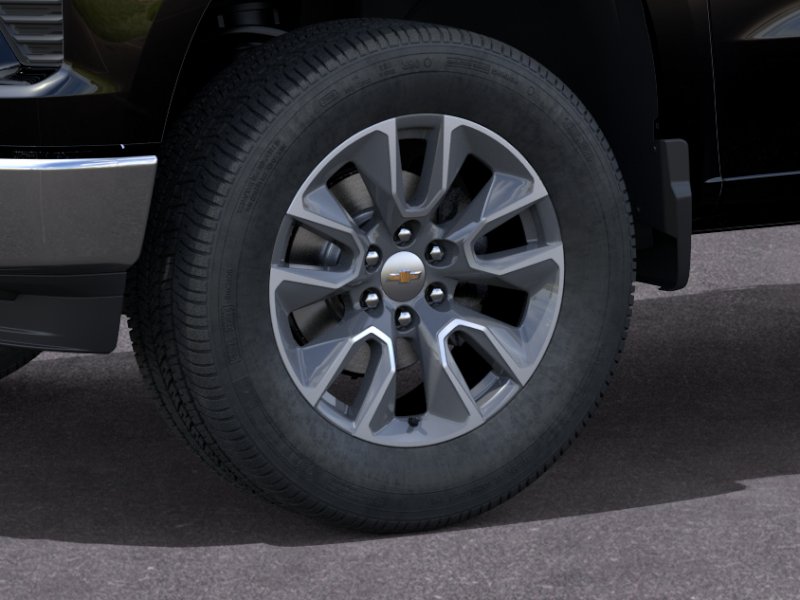 2026 Chevrolet Silverado 1500 LT - Photo 43