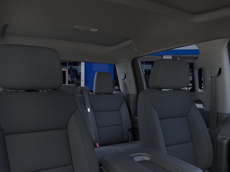 2026 Chevrolet Silverado 1500 LT - Photo 58