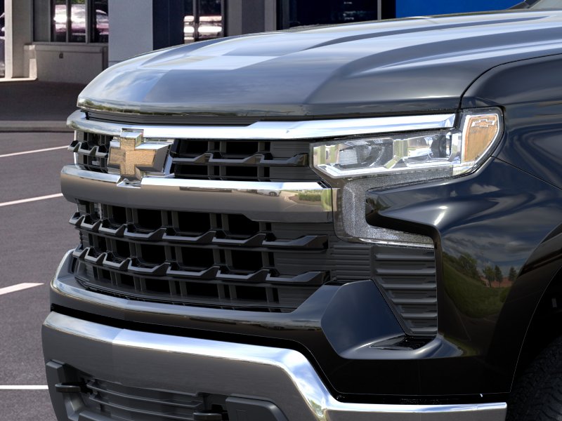 2026 Chevrolet Silverado 1500 LT - Photo 47