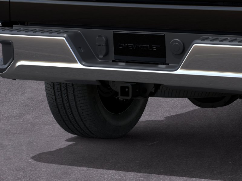 2026 Chevrolet Silverado 1500 LT - Photo 48