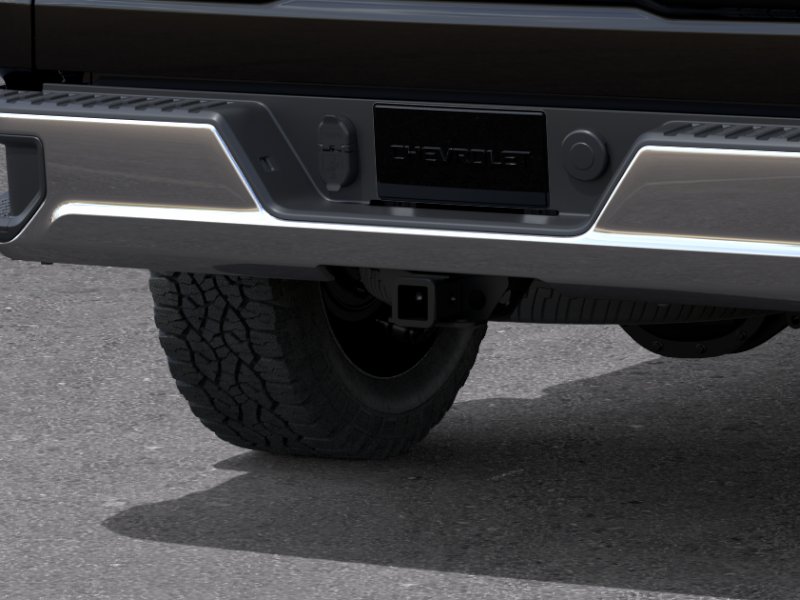 2026 Chevrolet Silverado 1500 LT - Photo 38