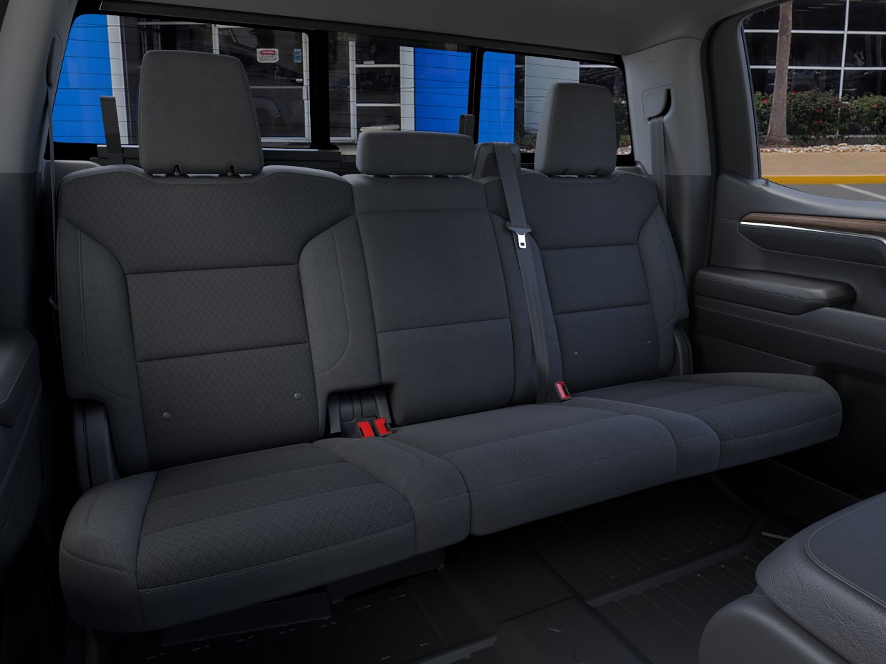 2026 Chevrolet Silverado 1500 LT - Photo 41