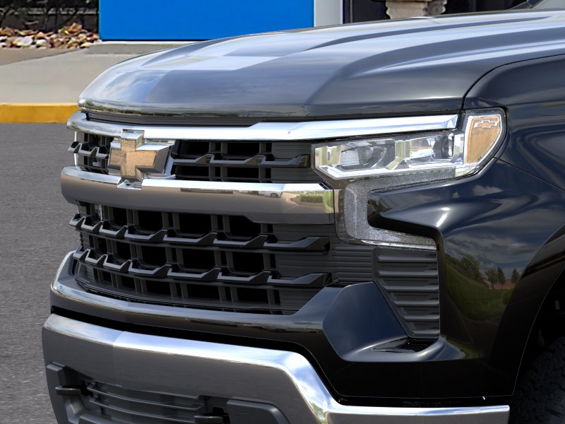 2026 Chevrolet Silverado 1500 LT - Photo 37
