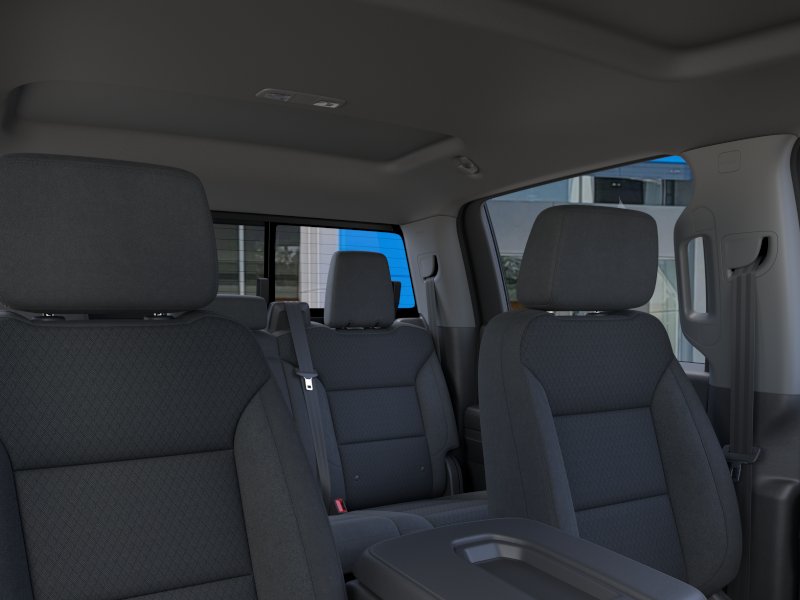 2026 Chevrolet Silverado 1500 LT - Photo 48