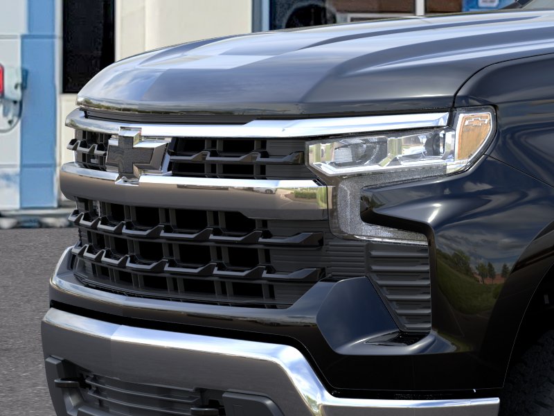 2026 Chevrolet Silverado 1500 LT - Photo 37