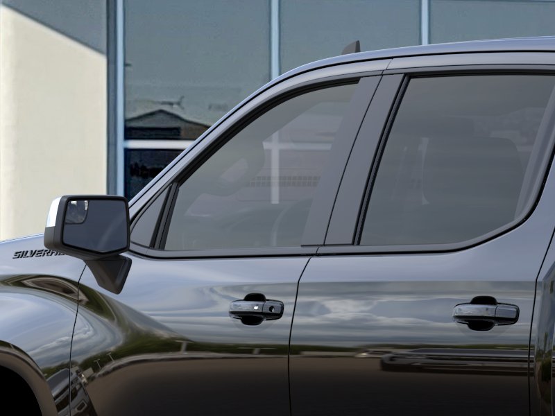 2026 Chevrolet Silverado 1500 LT - Photo 36