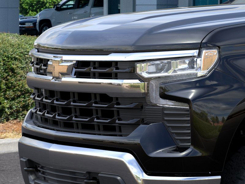 2025 Chevrolet Silverado 1500 LT - Photo 39