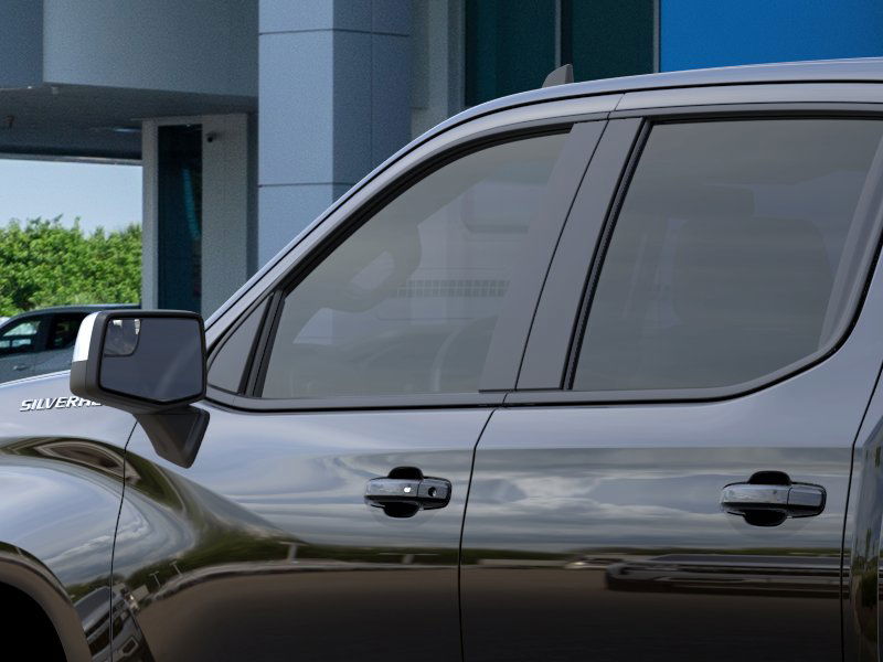 2025 Chevrolet Silverado 1500 LT - Photo 38