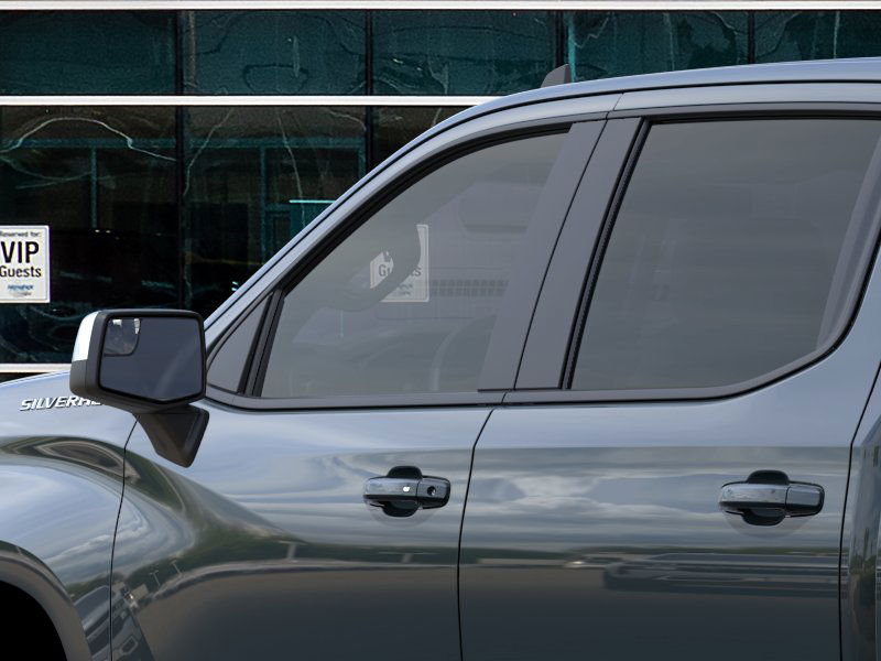 New 2025 Cypress Gray Chevrolet LT image 38