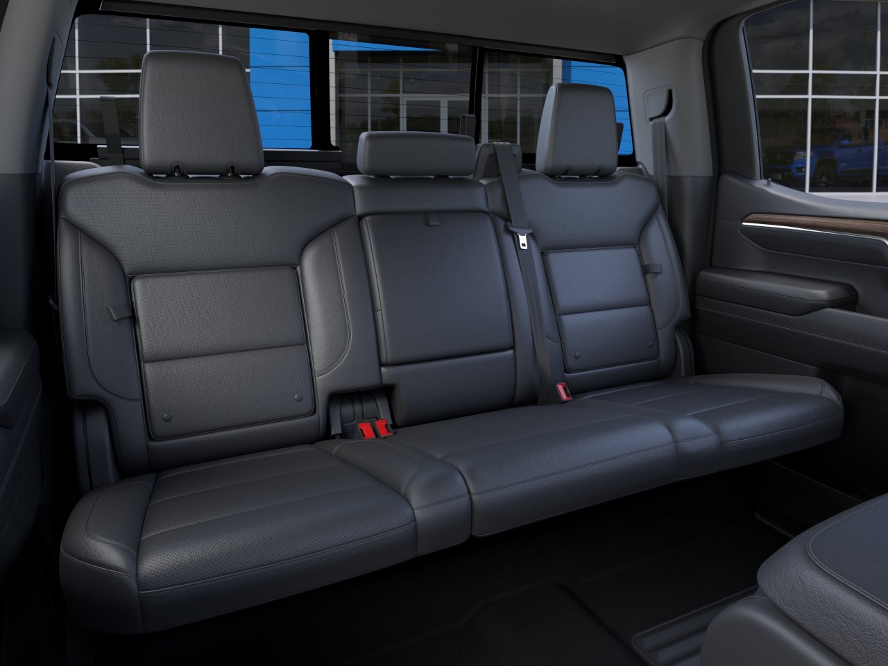 2026 Chevrolet Silverado 1500 LT - Photo 41