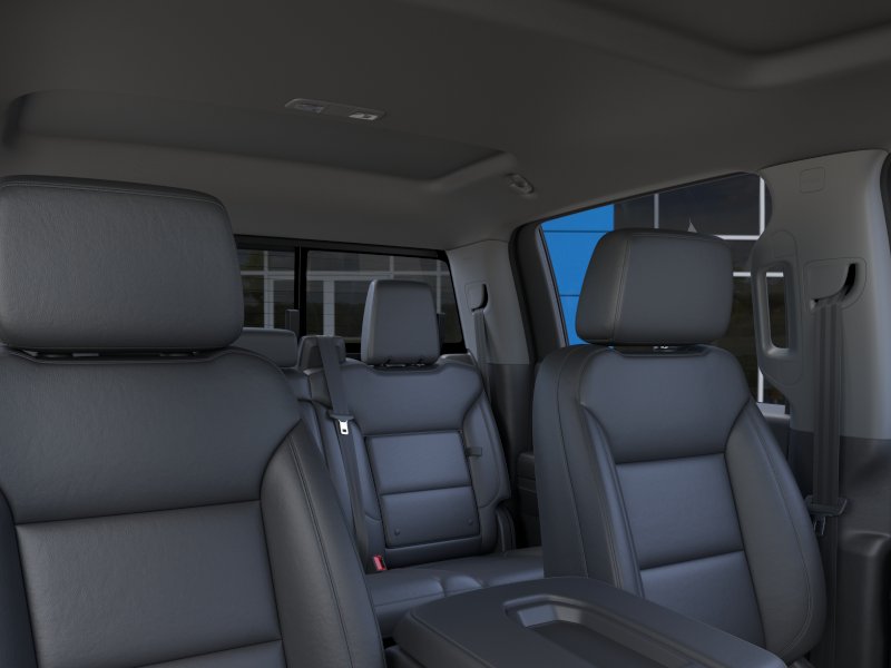 2026 Chevrolet Silverado 1500 LT - Photo 48