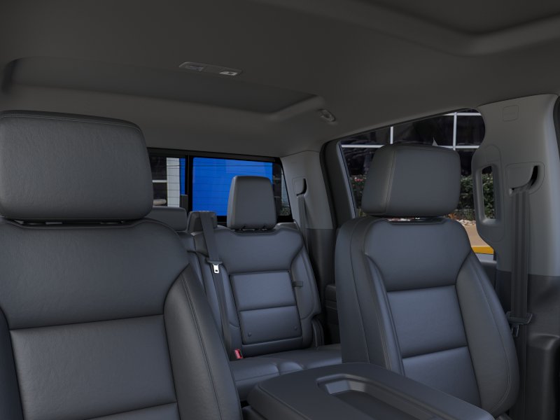 New 2026 Red Hot Chevrolet LT image 24