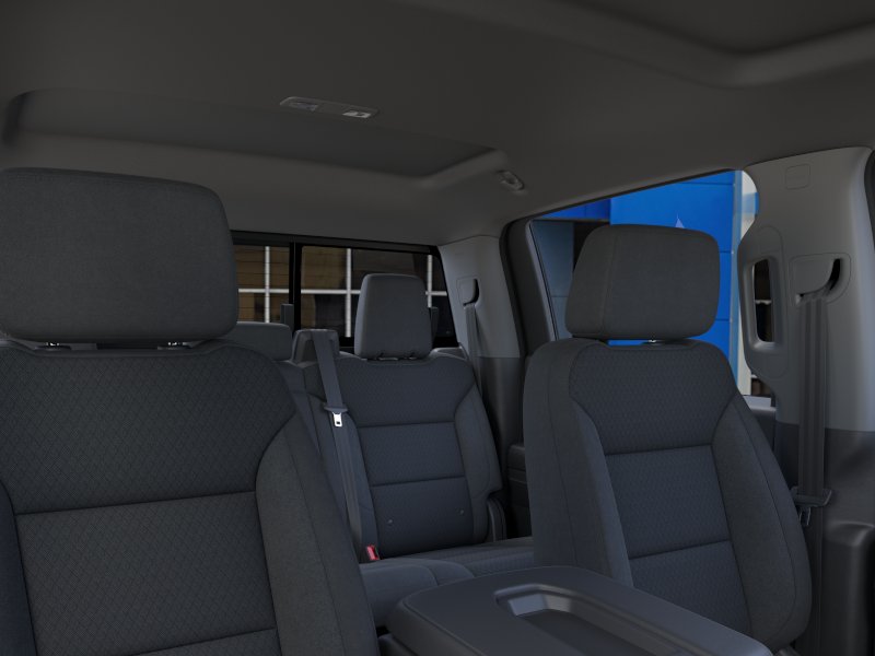 2026 Chevrolet Silverado 1500 LT - Photo 24