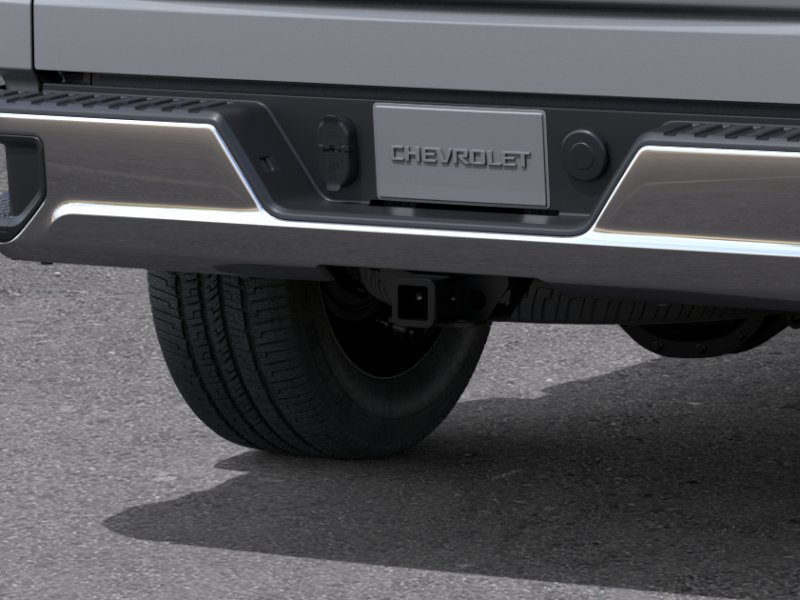 2026 Chevrolet Silverado 1500 LT - Photo 38