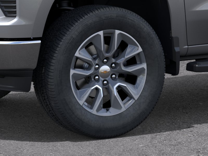 2026 Chevrolet Silverado 1500 LT - Photo 33