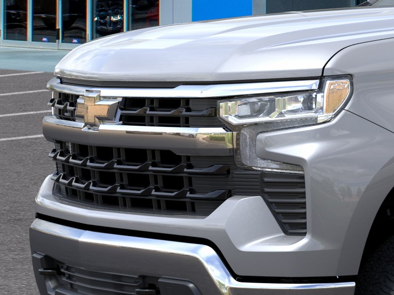 2026 Chevrolet Silverado 1500 LT - Photo 37