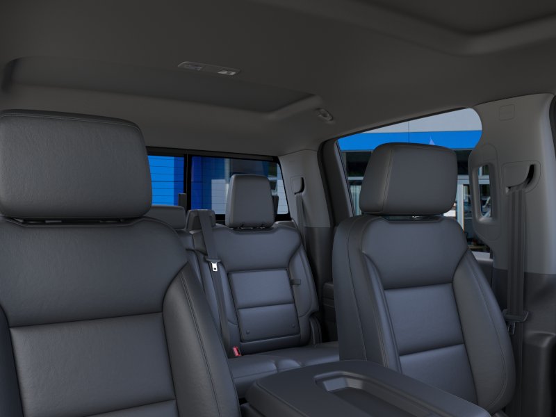2026 Chevrolet Silverado 1500 LT - Photo 48