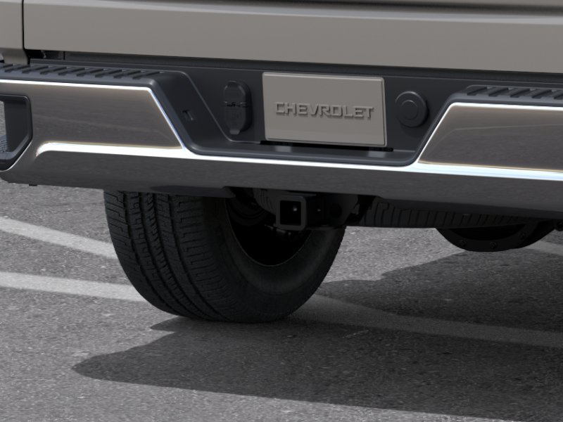 2026 Chevrolet Silverado 1500 LT - Photo 55