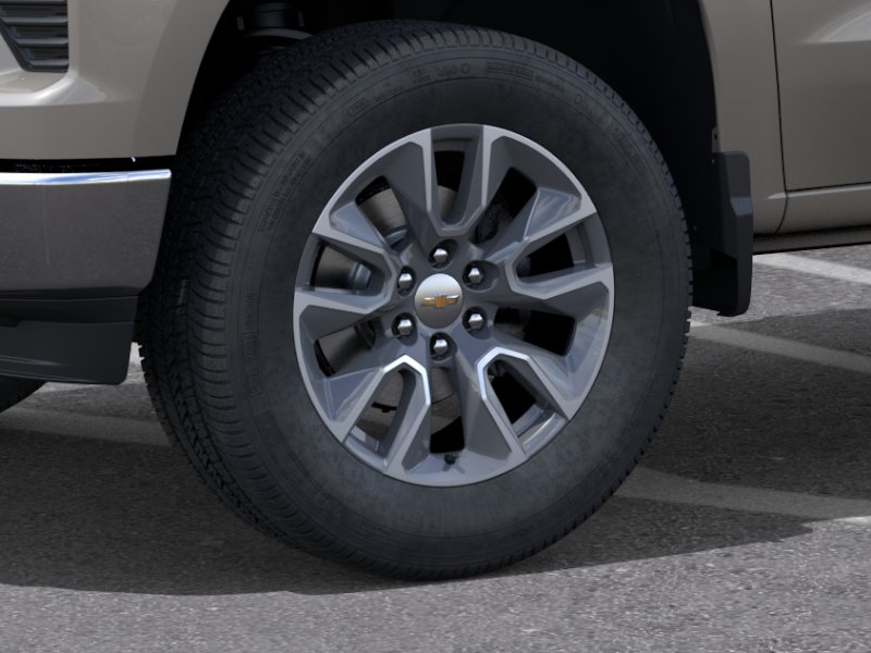 2026 Chevrolet Silverado 1500 LT - Photo 50