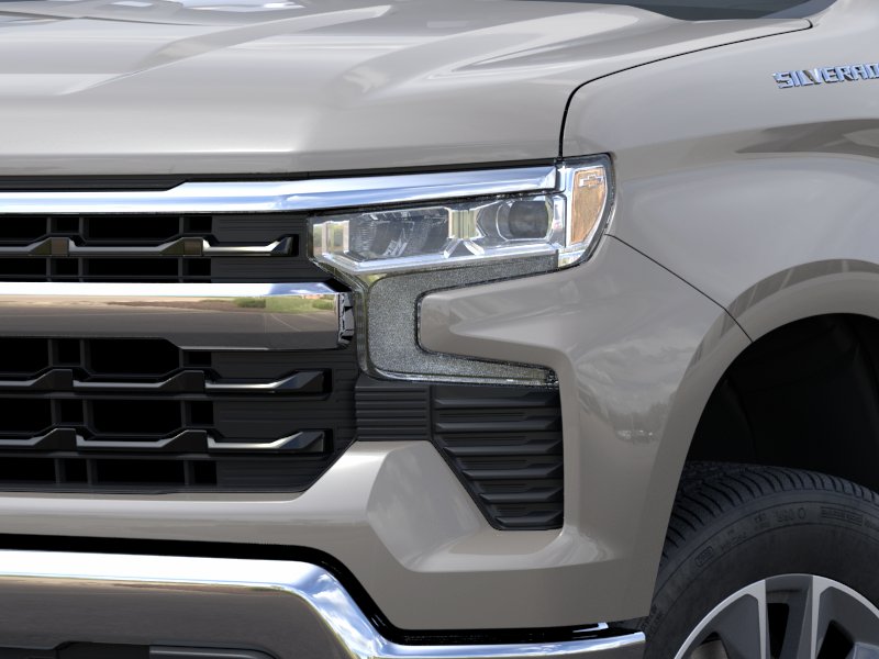 2026 Chevrolet Silverado 1500 LT - Photo 51