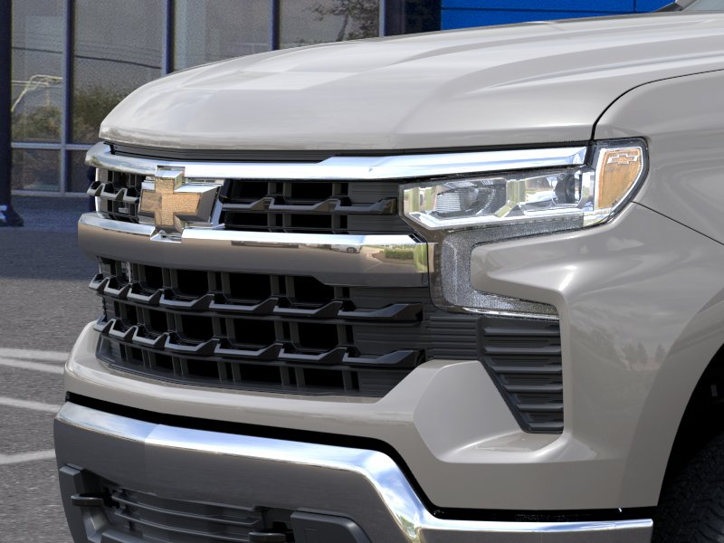 2026 Chevrolet Silverado 1500 LT - Photo 54