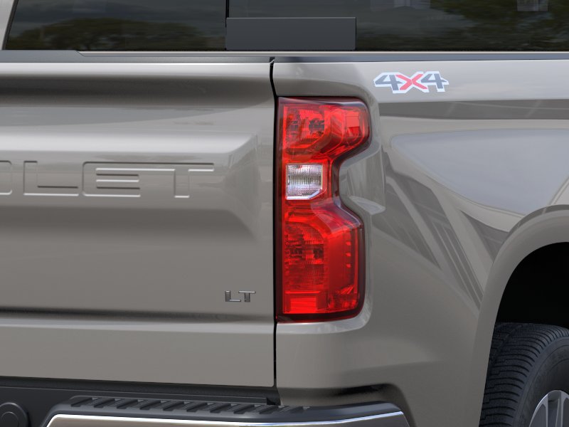 2026 Chevrolet Silverado 1500 LT - Photo 52