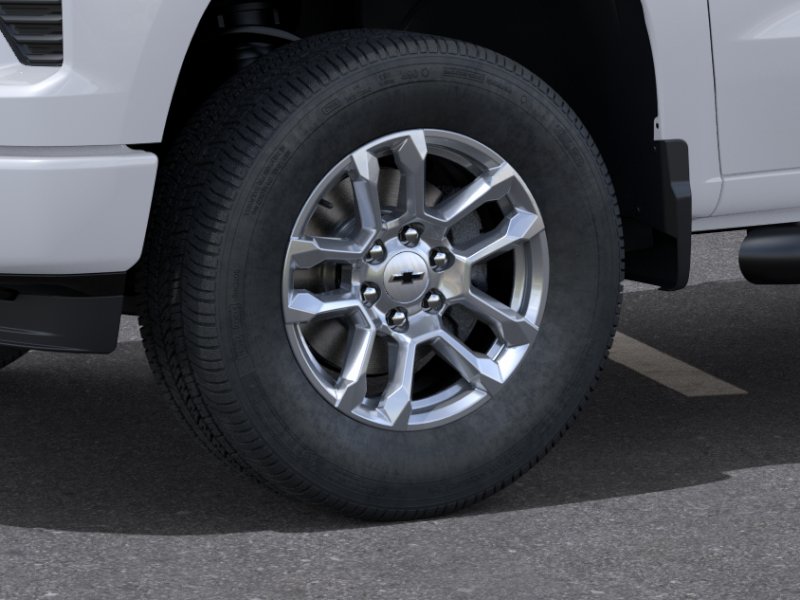 2026 Chevrolet Silverado 1500 RST - Photo 9