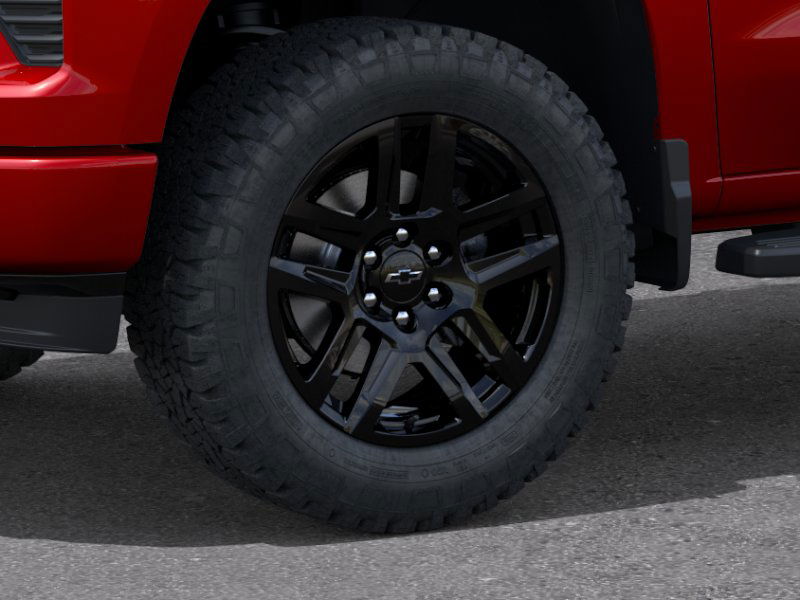 2026 Chevrolet Silverado 1500 RST - Photo 9