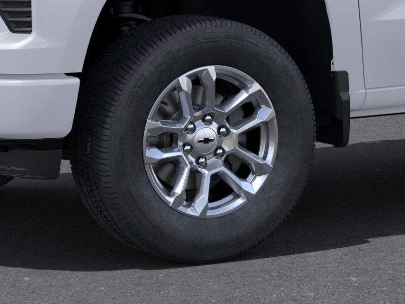2025 Chevrolet Silverado 1500 RST - Photo 9