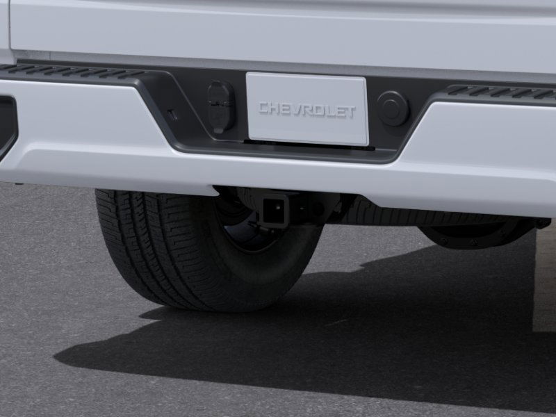 2025 Chevrolet Silverado 1500 RST - Photo 14
