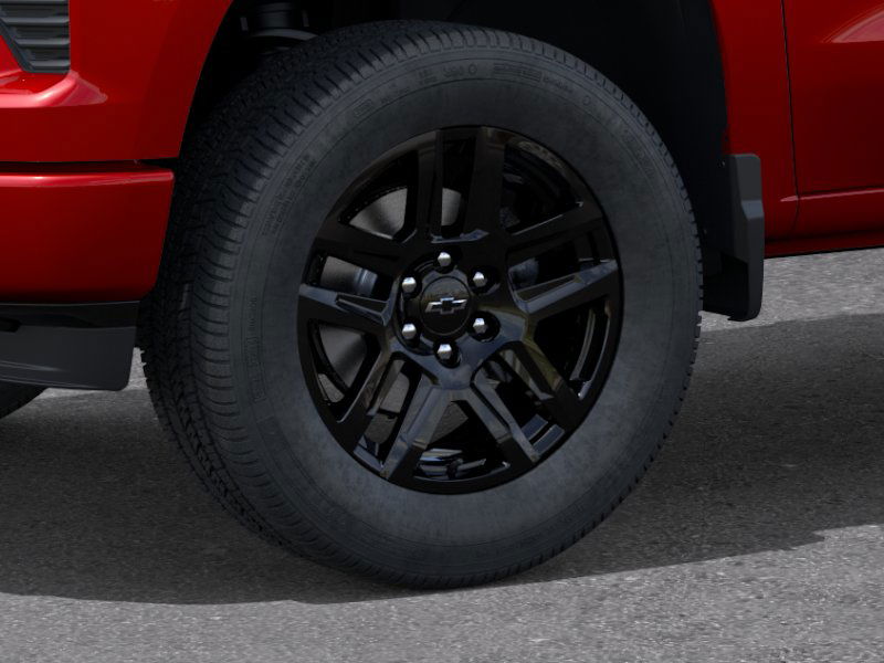 2026 Chevrolet Silverado 1500 RST photo 29