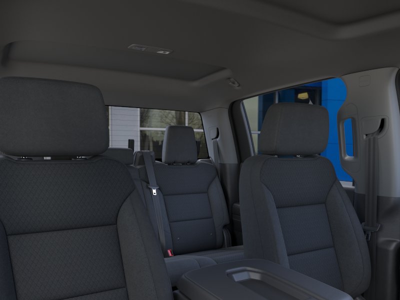 2026 Chevrolet Silverado 1500 RST photo 36