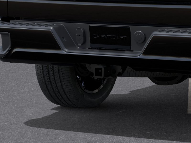 2026 Chevrolet Silverado 1500 RST - Photo 14