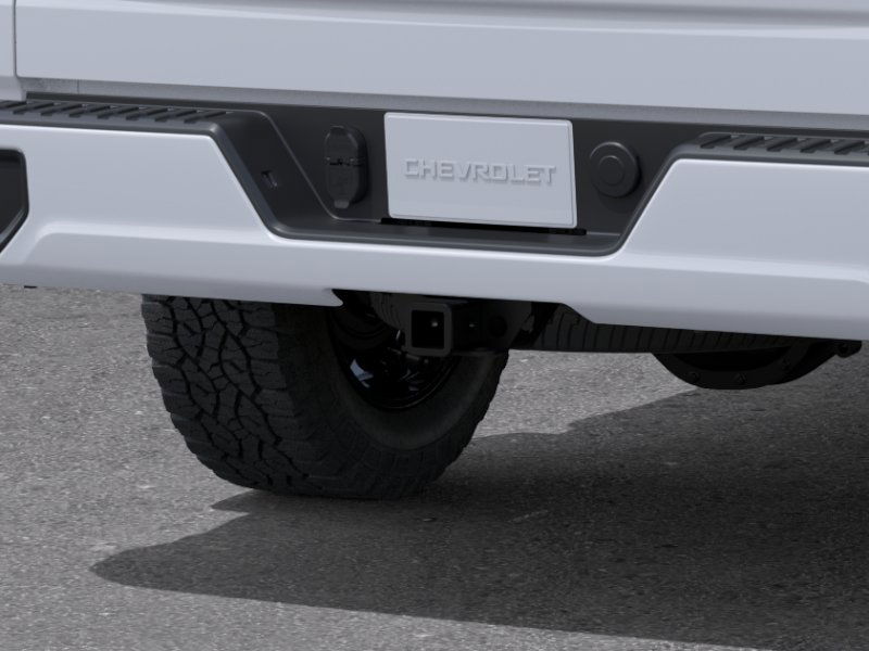 2025 Chevrolet Silverado 1500 RST photo 19