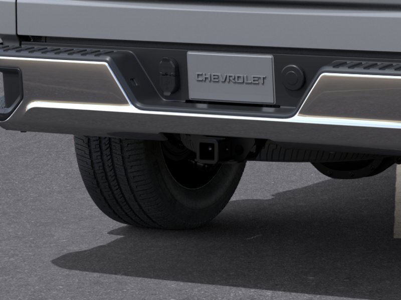 2026 Chevrolet Silverado 1500 LT photo 34