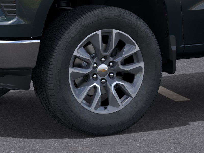 2026 Chevrolet Silverado 1500 LT photo 31