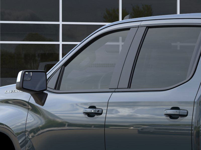 2026 Chevrolet Silverado 1500 LT photo 34