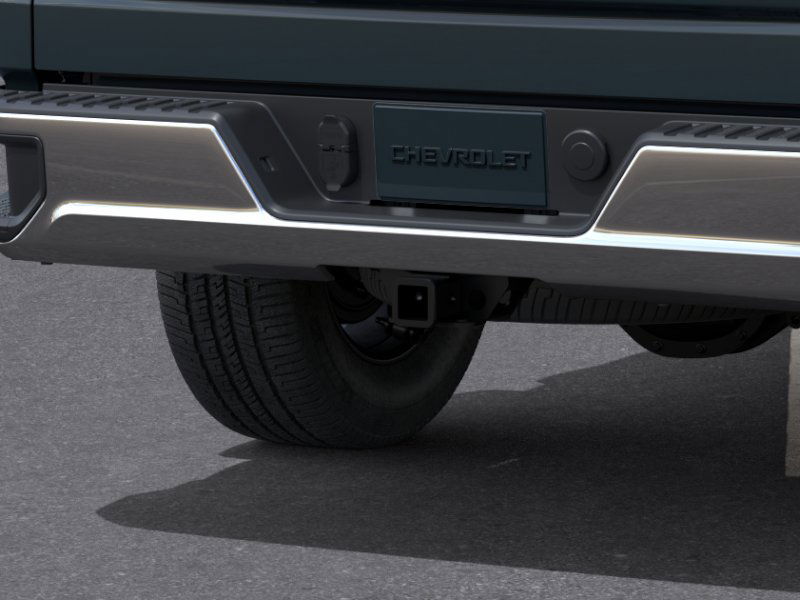 2026 Chevrolet Silverado 1500 LT - Photo 37
