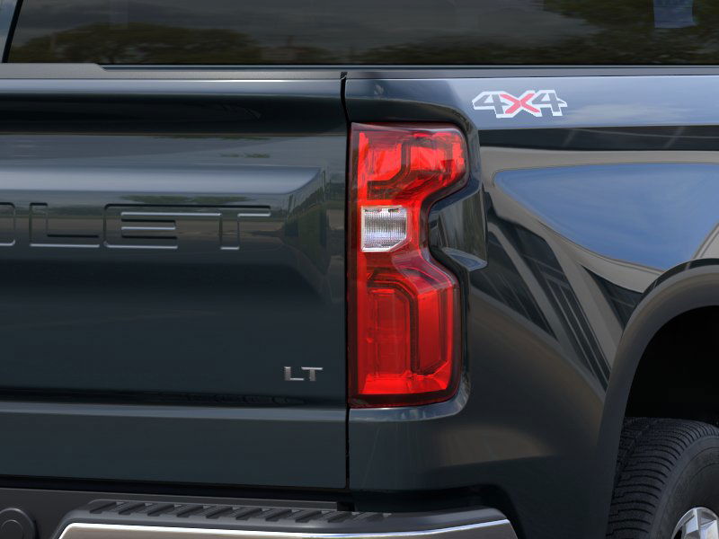 2026 Chevrolet Silverado 1500 LT - Photo 34
