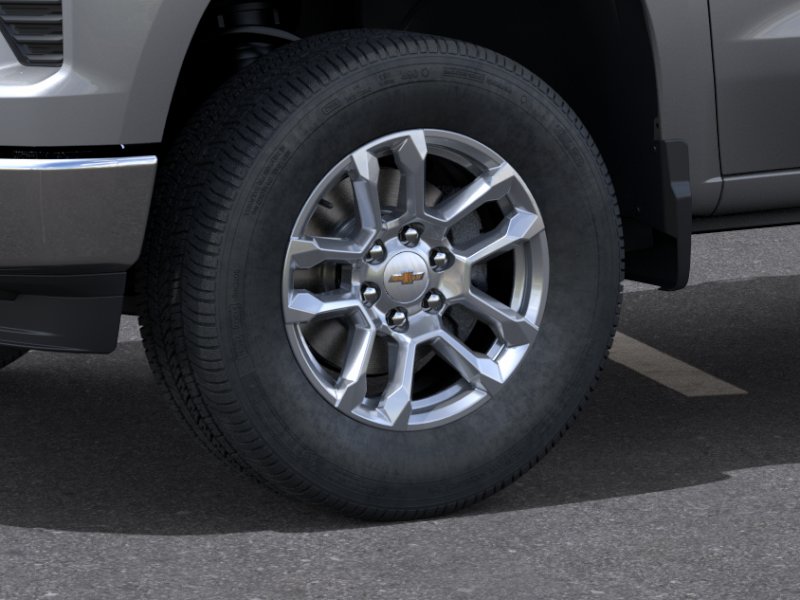 2026 Chevrolet Silverado 1500 LT - Photo 33