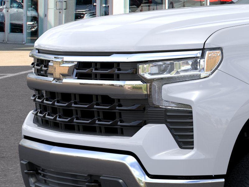 2026 Chevrolet Silverado 1500 LT - Photo 13