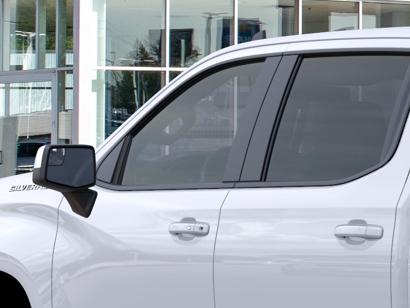 2026 Chevrolet Silverado 1500 LT - Photo 12